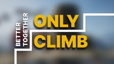Featured Only Climb Better Together Free Download 1