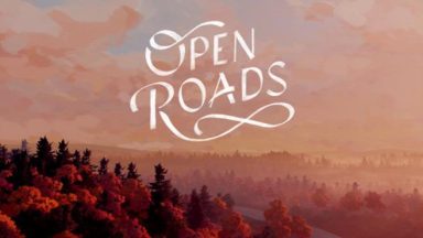 Featured Open Roads Free Download