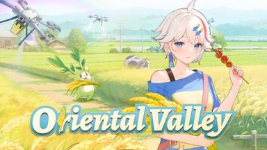 Featured Oriental Valley Free Download