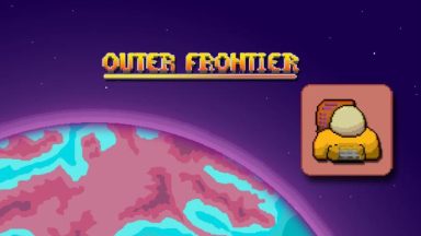 Featured Outer Frontier Free Download