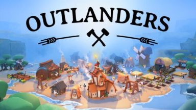 Featured Outlanders Free Download