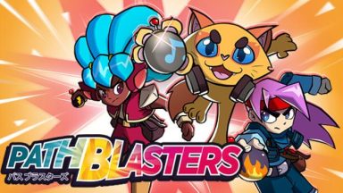 Featured PathBlasters Free Download