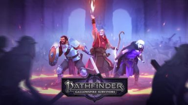Featured Pathfinder Gallowspire Survivors Free Download