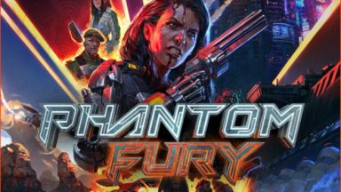 Featured Phantom Fury Free Download 1