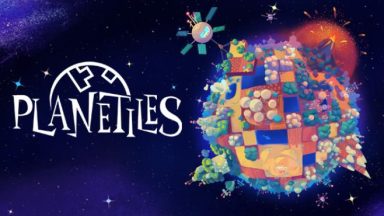 Featured Planetiles Free Download
