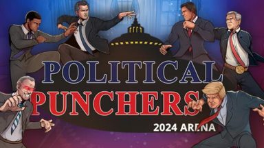 Featured Political Punchers 2024 Arena Free Download