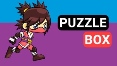 Featured Puzzle Box Free Download