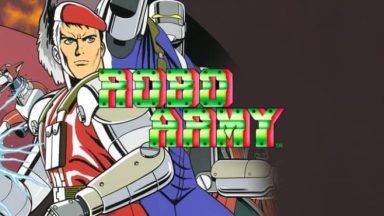 Featured ROBO ARMY Free Download