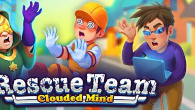 Featured Rescue Team Clouded Mind Collectors Edition Free Download