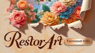 Featured RestorArt Fairwood Hills Collectors Edition Free Download