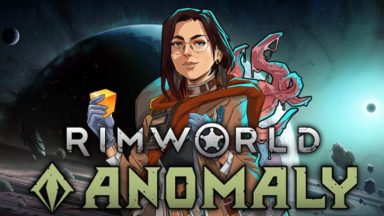 Featured RimWorld Anomaly Free Download 1