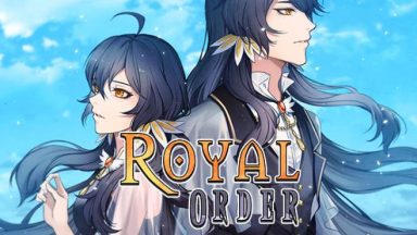 Featured Royal Order Free Download 1