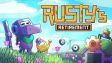 Featured Rustys Retirement Free Download