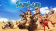 Featured SAND LAND Free Download