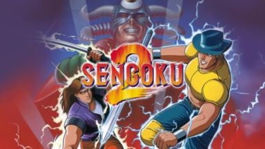 Featured SENGOKU 2 Free Download