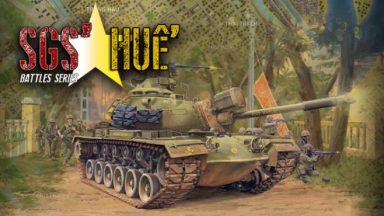 Featured SGS Battle For Hue Free Download