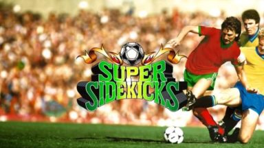 Featured SUPER SIDEKICKS Free Download
