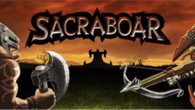 Featured Sacraboar Free Download