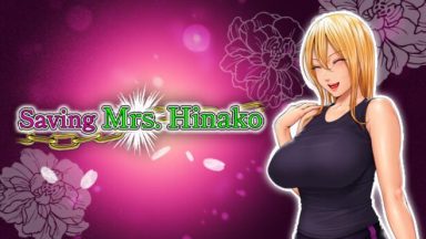 Featured Saving Mrs Hinako Free Download