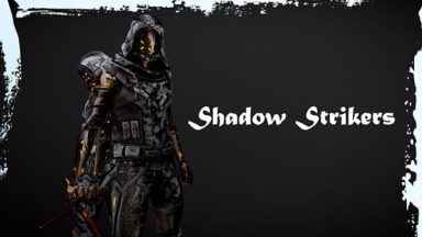 Featured Shadow Strikers Free Download