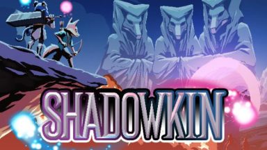 Featured Shadowkin Free Download