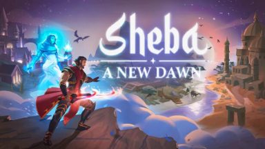 Featured Sheba A New Dawn Free Download