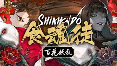 Featured Shikhondo Youkai Rampage Free Download