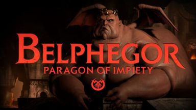 Featured Solium Infernum Belphegor Paragon of Impiety Free Download