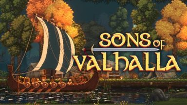 Featured Sons of Valhalla Free Download