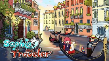 Featured Sophia the Traveler Free Download