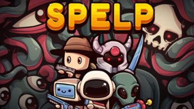 Featured Spelp Free Download