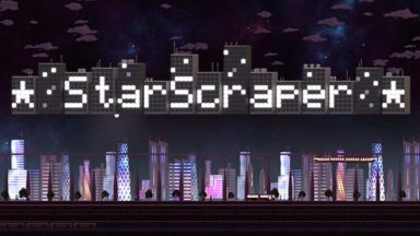 Featured StarScraper Free Download