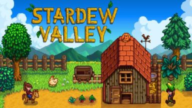 Featured Stardew Valley Free Download