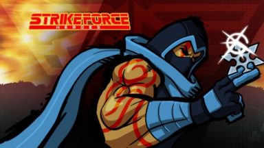 Featured Strike Force Heroes Ninja Class Free Download