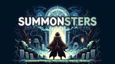 Featured Summonsters Free Download