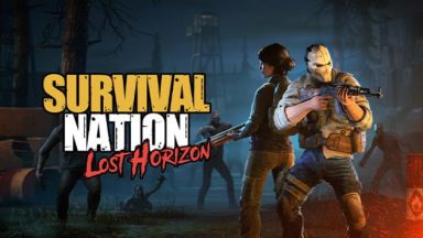 Featured Survival Nation Lost Horizon Free Download