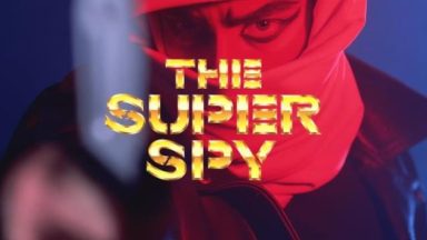 Featured THE SUPER SPY Free Download