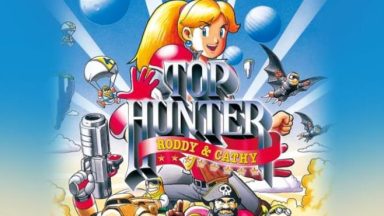 Featured TOP HUNTER RODDY CATHY Free Download