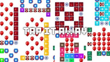 Featured Tap It Away Free Download
