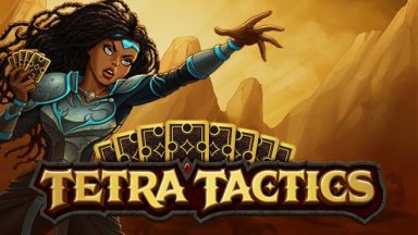 Featured Tetra Tactics Free Download