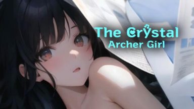 Featured The Crystal Archer Girl Free Download