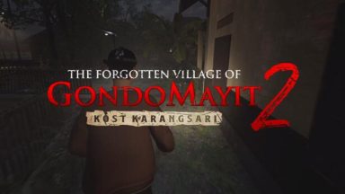 Featured The Forgotten Villages of Gondomayit 2 Kost Karangsari Free Download
