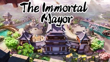Featured The Immortal Mayor The Feather Kingdom Free Download