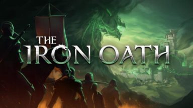Featured The Iron Oath Free Download