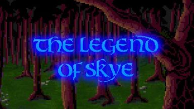 Featured The Legend of Skye Free Download