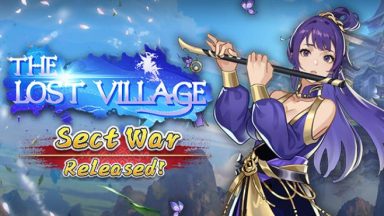 Featured The Lost Village Free Download
