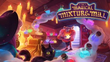 Featured The Magical Mixture Mill Free Download