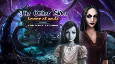 Featured The Other Side Tower of Souls Remaster Collectors Edition Free Download