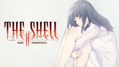 Featured The Shell Part II Purgatorio Free Download 1