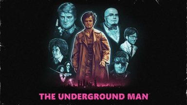 Featured The Underground Man Free Download